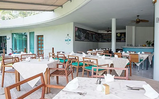 Mai Holiday By Mai Khao Lak (Adults Only) 5*,  Tajlandia