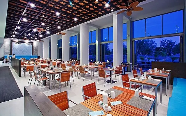 ***** Hotel Mai Holiday By Mai Khao Lak (Adults Only) Tajlandia