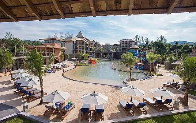 Mai Holiday By Mai Khao Lak (Adults Only) 5*,