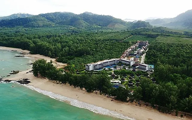 Mai Holiday By Mai Khao Lak (Adults Only) Tajlandia