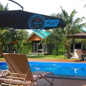 Resort Hongte Khaolak
