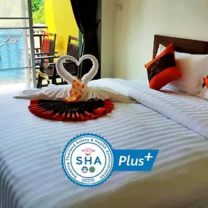 Hotel Baramate - Sha