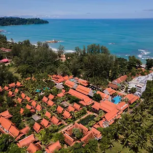 Khaolak Bhandari & Khao Lak
