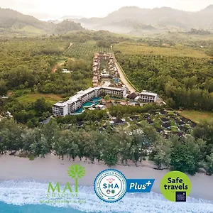 Semesteranläggning (resort) Mai Khaolak & - Tuiblue Mai Khaolak, Khao Lak