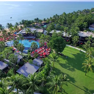 Ośrodek wypoczynkowy Ramada By Wyndham, Khao Lak