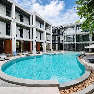 Resort Suwan Palm - Sha Extra