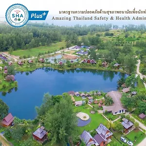Resort Thailife Wellness & Meditation Resort- Sha