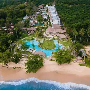Hotell Eden Khaolak And A Lopesan Collection - Sha Extra, Khao Lak