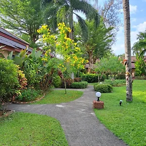 Resort Jasmin - Sha