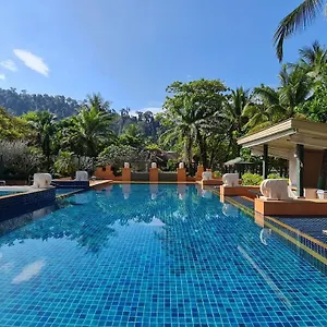 Resort Baan Khaolak - Sha