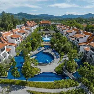 Hotel Jw Marriott