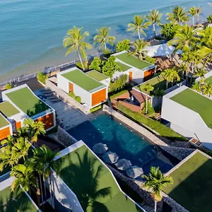 Resort Casa De La Flora - Sha Extra (adults Only)