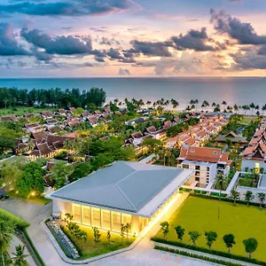 Jw Marriott And Khao Lak