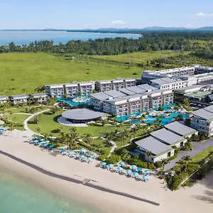 Ośrodek wypoczynkowy Le Meridien &, Khao Lak