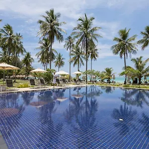 Semesteranläggning (resort) Kantary &, Khao Lak