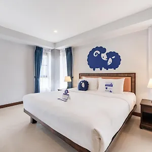 Hotell Kokotel Seascape, Khao Lak