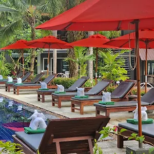 Resort Khaolak Yama - Sha