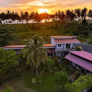 Sunanta Ferienhaus