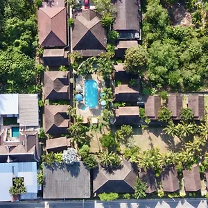 Hotell Cousin, Khao Lak