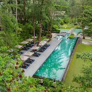 Hotell Avani, Khao Lak