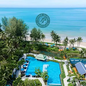 Hotel Grand Mercure Bangsak