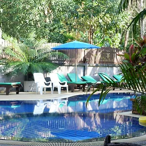 3* Hotel Khaolak Grand