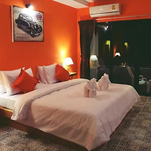Hotel At Khaolak, Khao Lak
