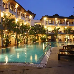 Fanari Khaolak - Courtyard Sha Extra Khao Lak