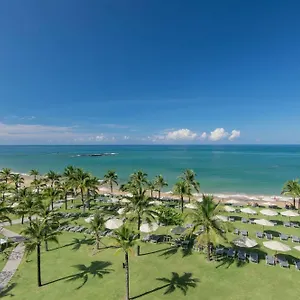Ośrodek wypoczynkowy The Sands By Katathani - Sha Extra, Khao Lak