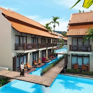 Hotell Khaolak Oriental - Adult Only, Khao Lak