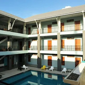 Ruk Cozy Khao Lak
