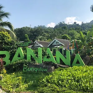 Khaolak Banana Khao Lak