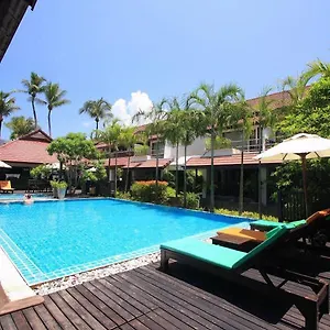 Hotell Fanari Khaolak - Sea Front Zone, Khao Lak