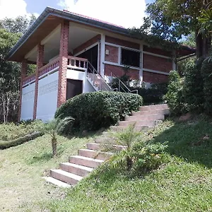 Freedom Estate Sea View Apartment