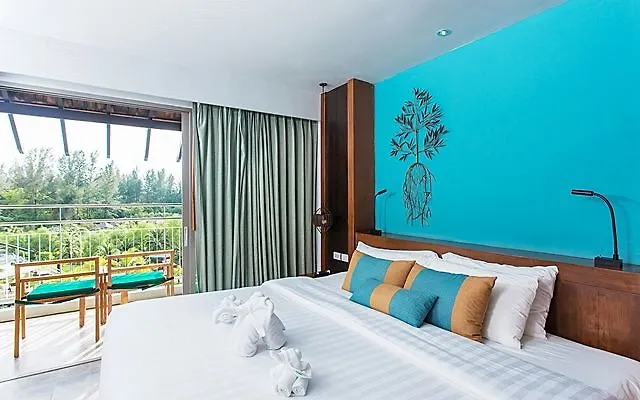 Mai Holiday By Mai Khao Lak (Adults Only) 5*,