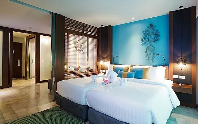 Hotel Mai Holiday By Mai Khao Lak (Adults Only)