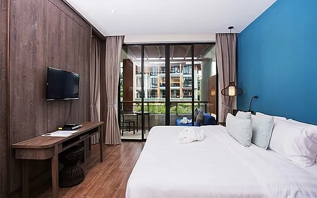 ***** Hotel Mai Holiday By Mai Khao Lak (Adults Only) Thailand