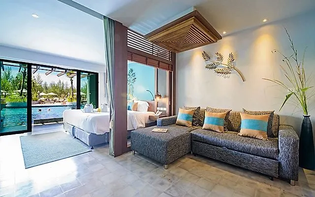 Mai Holiday By Mai Khao Lak (Adults Only) Hotel