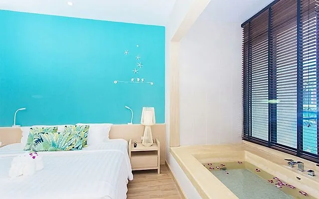 Mai Holiday By Mai Khao Lak (Adults Only)