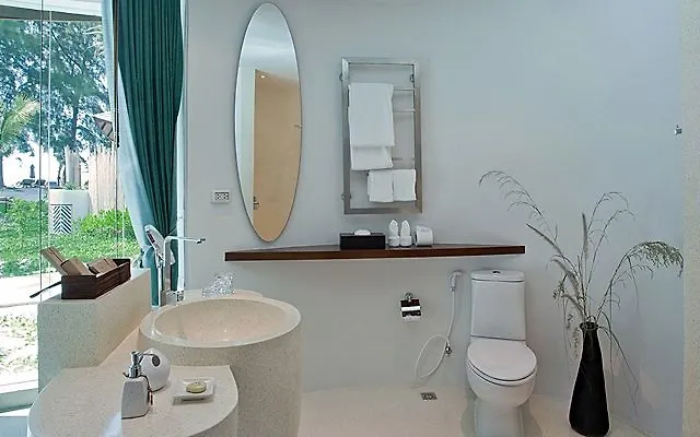 Hotel Mai Holiday By Mai Khao Lak (Adults Only)