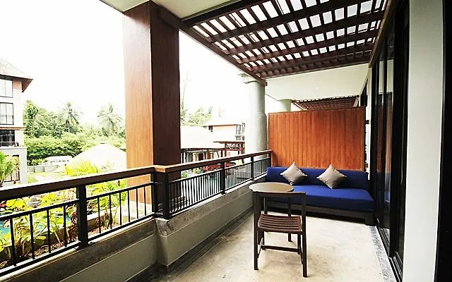 Mai Holiday By Mai Khao Lak (Adults Only) 5*,  Thailand