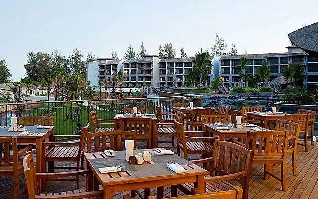 Mai Holiday By Mai Khao Lak (Adults Only) Hotel