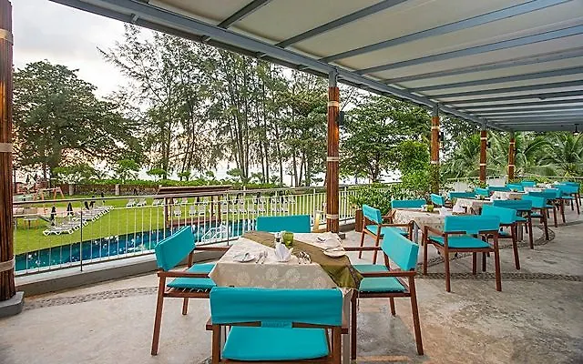 Mai Holiday By Mai Khao Lak (Adults Only)