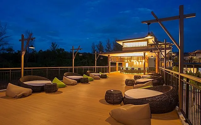 Mai Holiday By Mai Khao Lak (Adults Only)