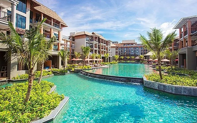 Hotel Mai Holiday By Mai Khao Lak (Adults Only)