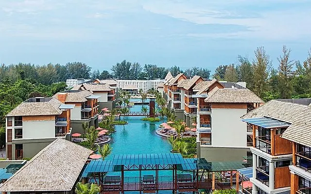 Mai Holiday By Mai Khao Lak (Adults Only) Hotel