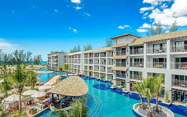 Mai Holiday By Mai Khao Lak (Adults Only)